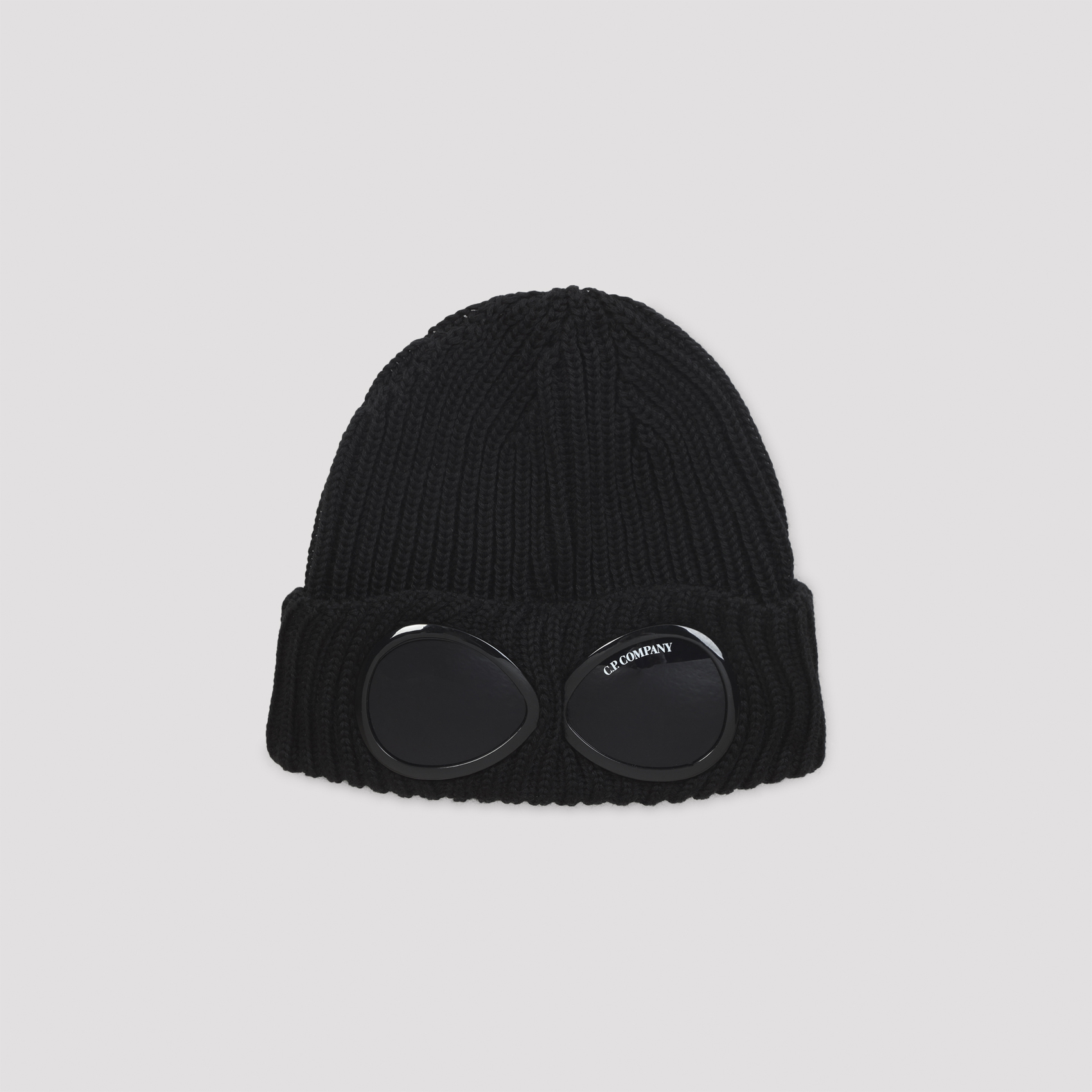 [C.P.COMPANY] Hat FW26 RFCMAC742A.005509A