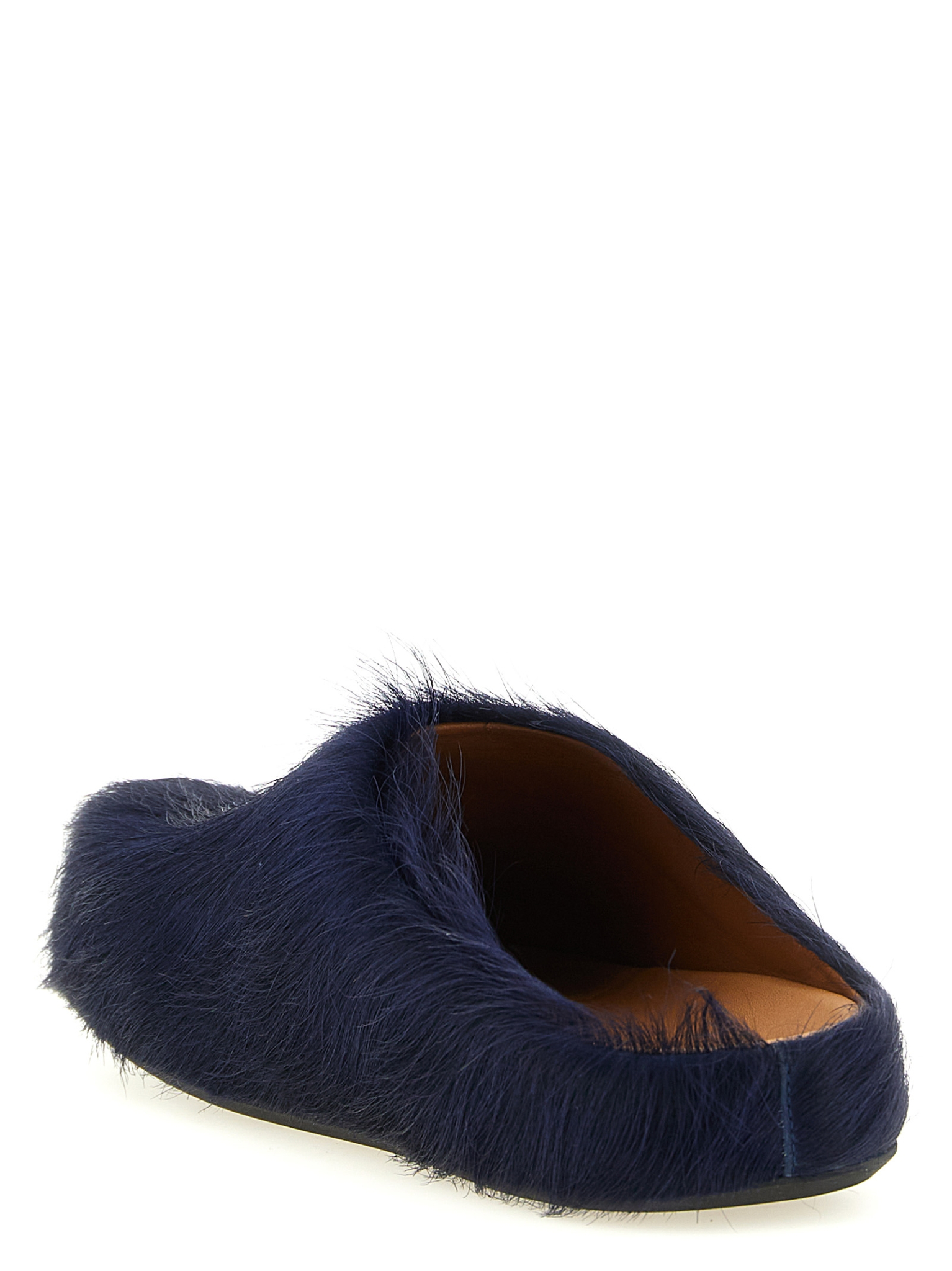 [Marni] Flat shoes FW26 SBMR000600P412200B84