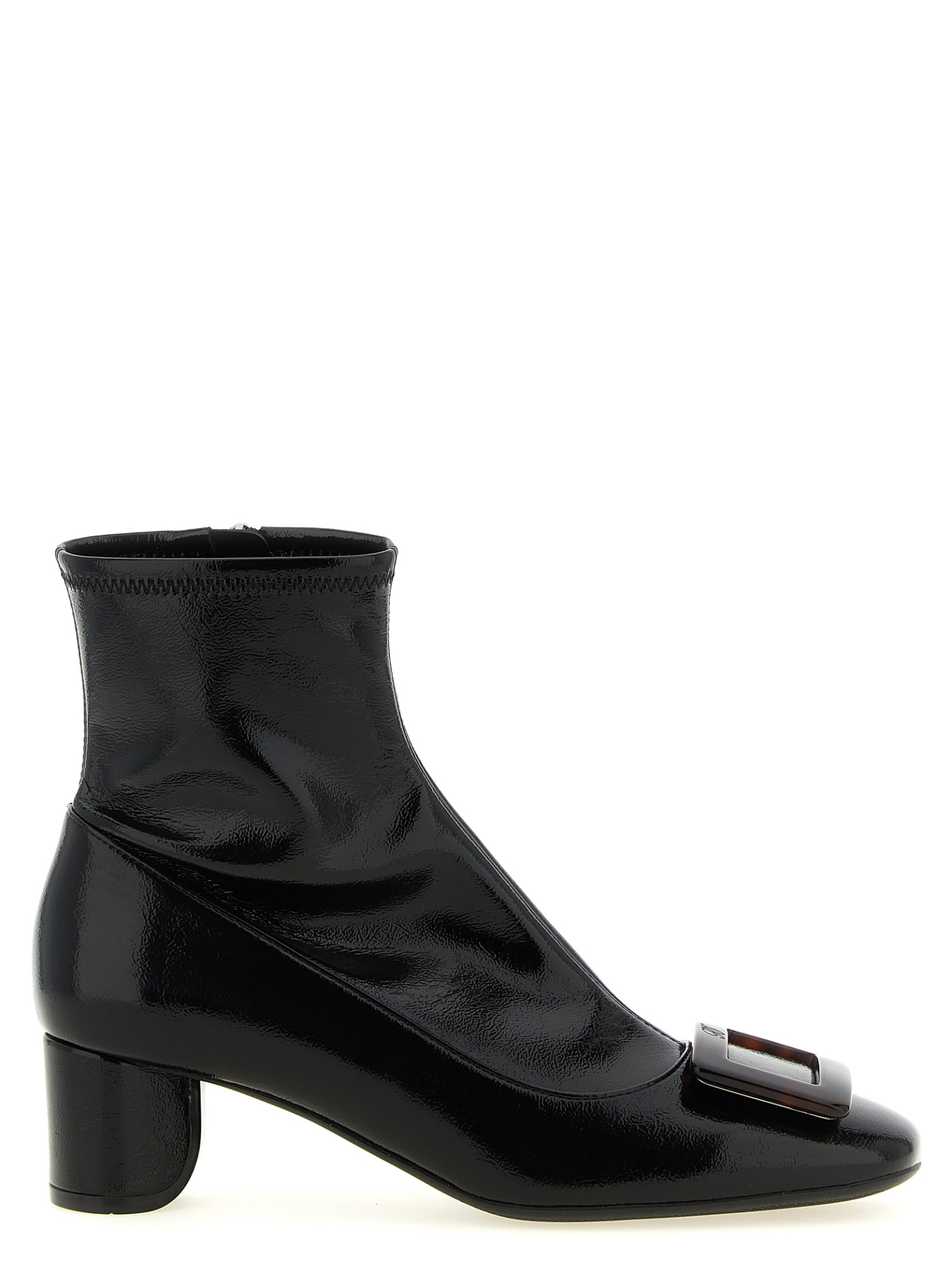 [Roger Vivier] Boots FW26 RVW76145670VNQB999