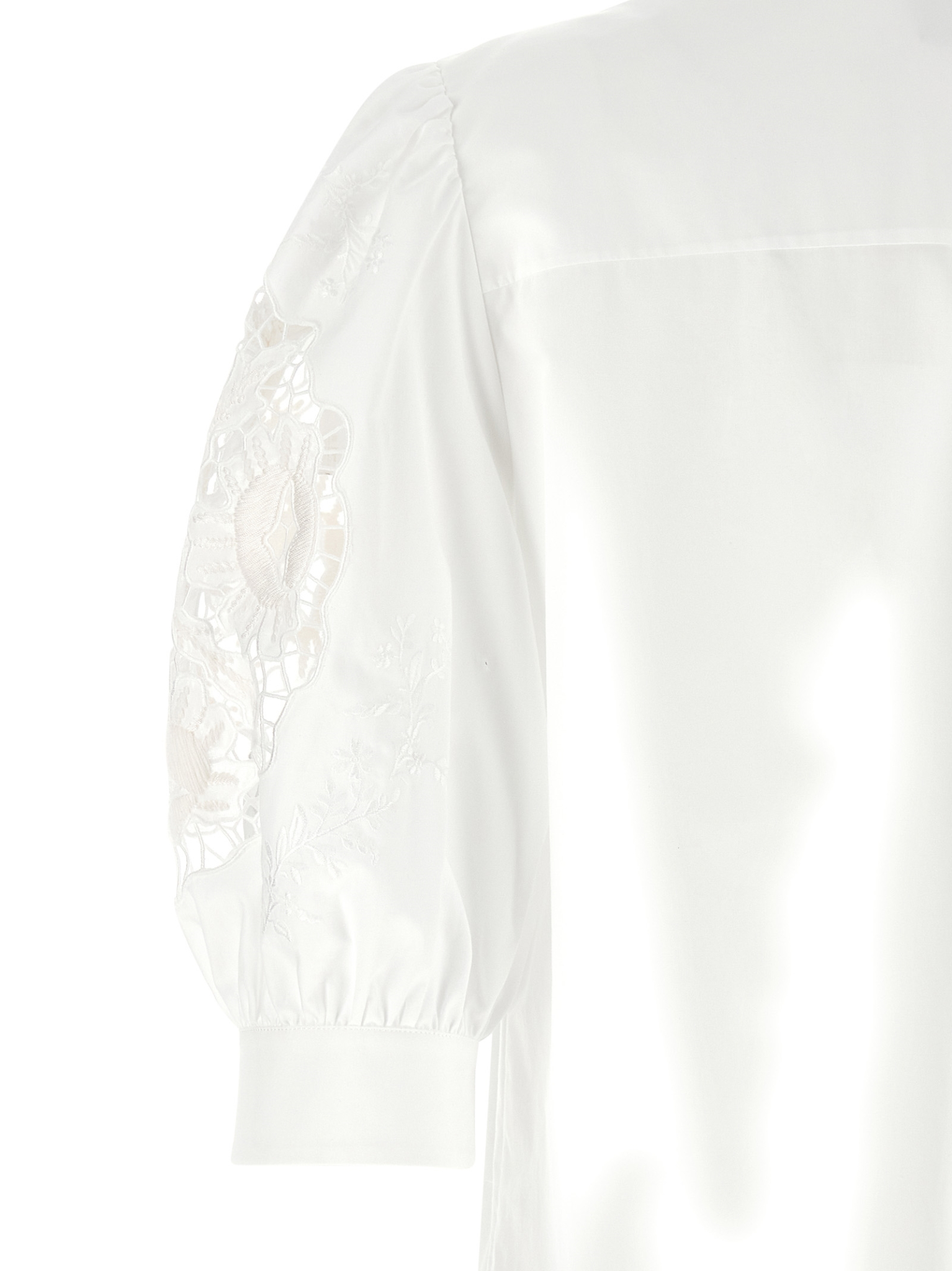 [Valentino Garavani] Shirts Short Sleeve FW26 B3AA0H65A6001