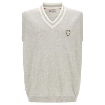[Brunello Cucinelli] Vest SS26 M29203607FCI807