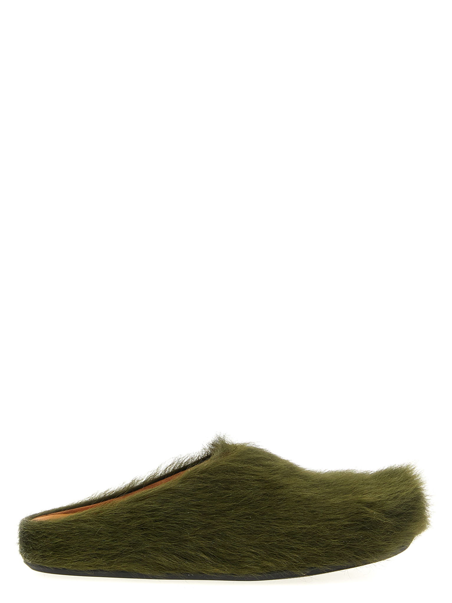 [Marni] Flat shoes FW26 SBMR000600P412200V58