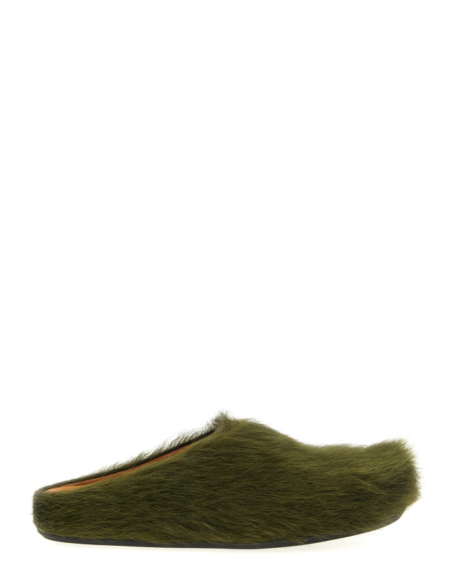 [Marni] Flat shoes FW26 SBMR000600P412200V58