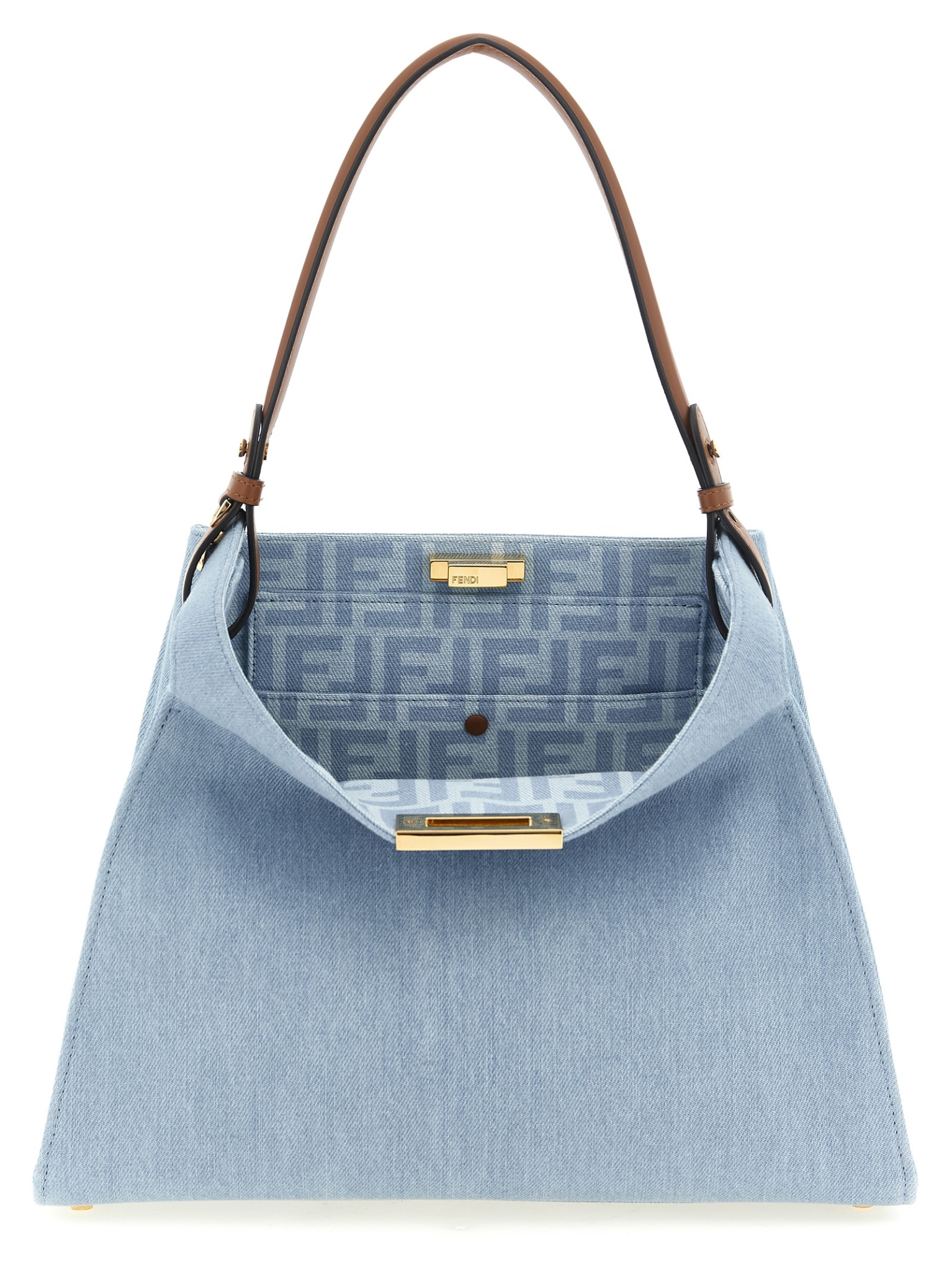 [Fendi] Tote bag FW26 8BN368AY6PF1WM6