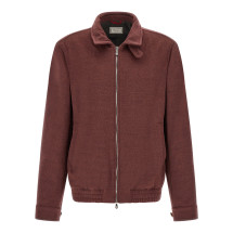 [Brunello Cucinelli] Casual Jacket FW26 MV4676379C017