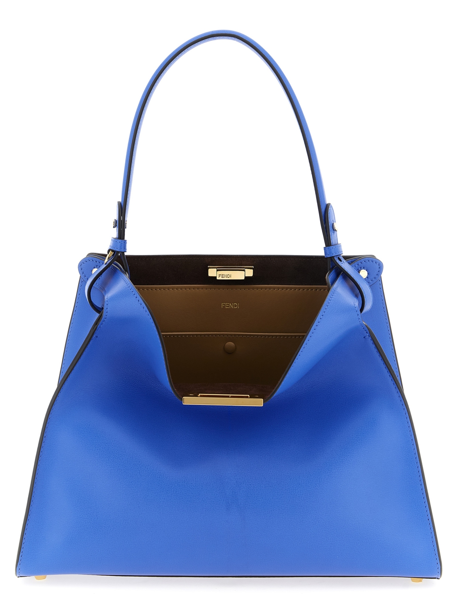 [Fendi] Tote bag FW26 8BN368AWPFF1WM1