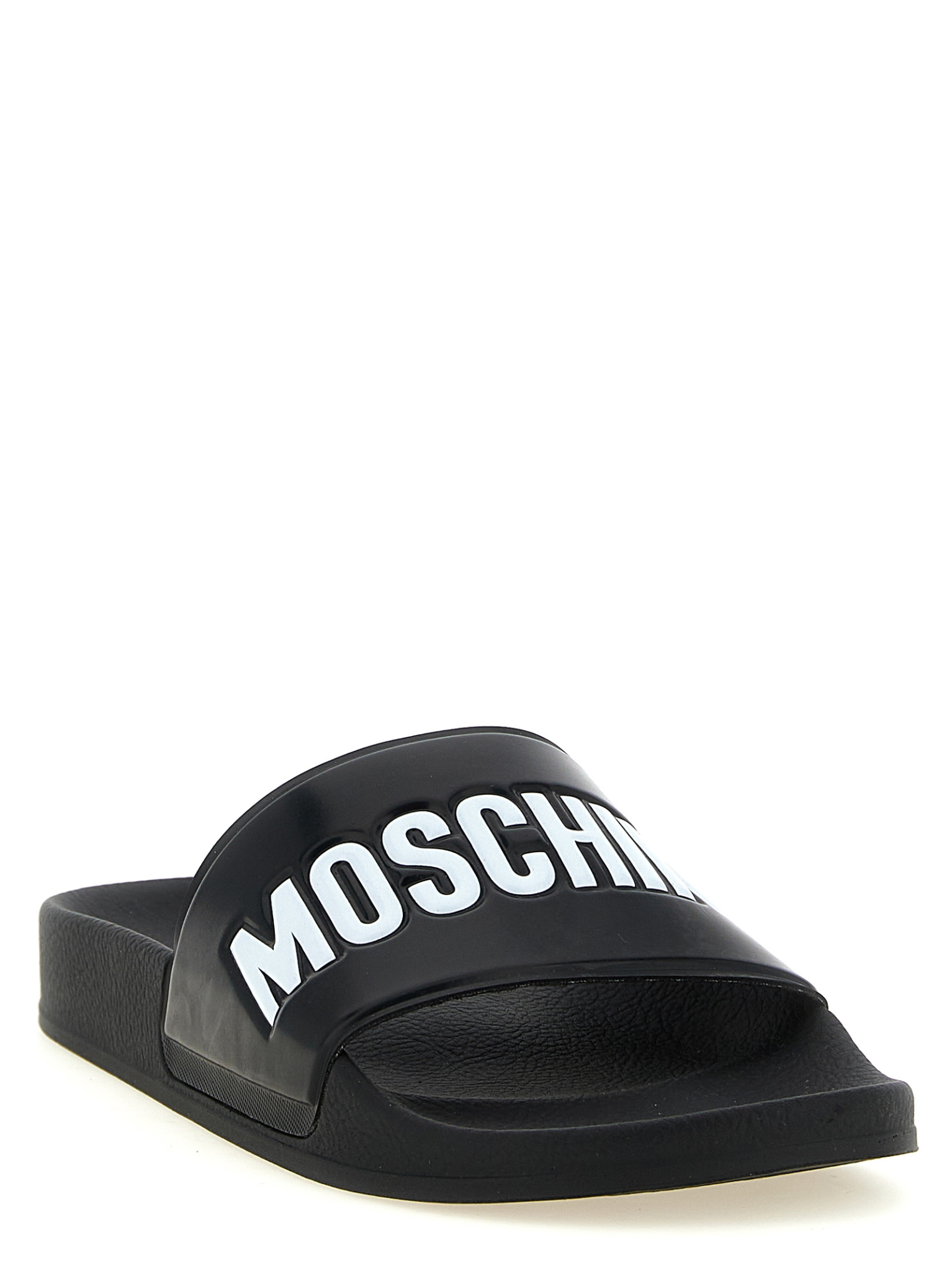 [Moschino] Sandals FW26 MB28022G0PG10000