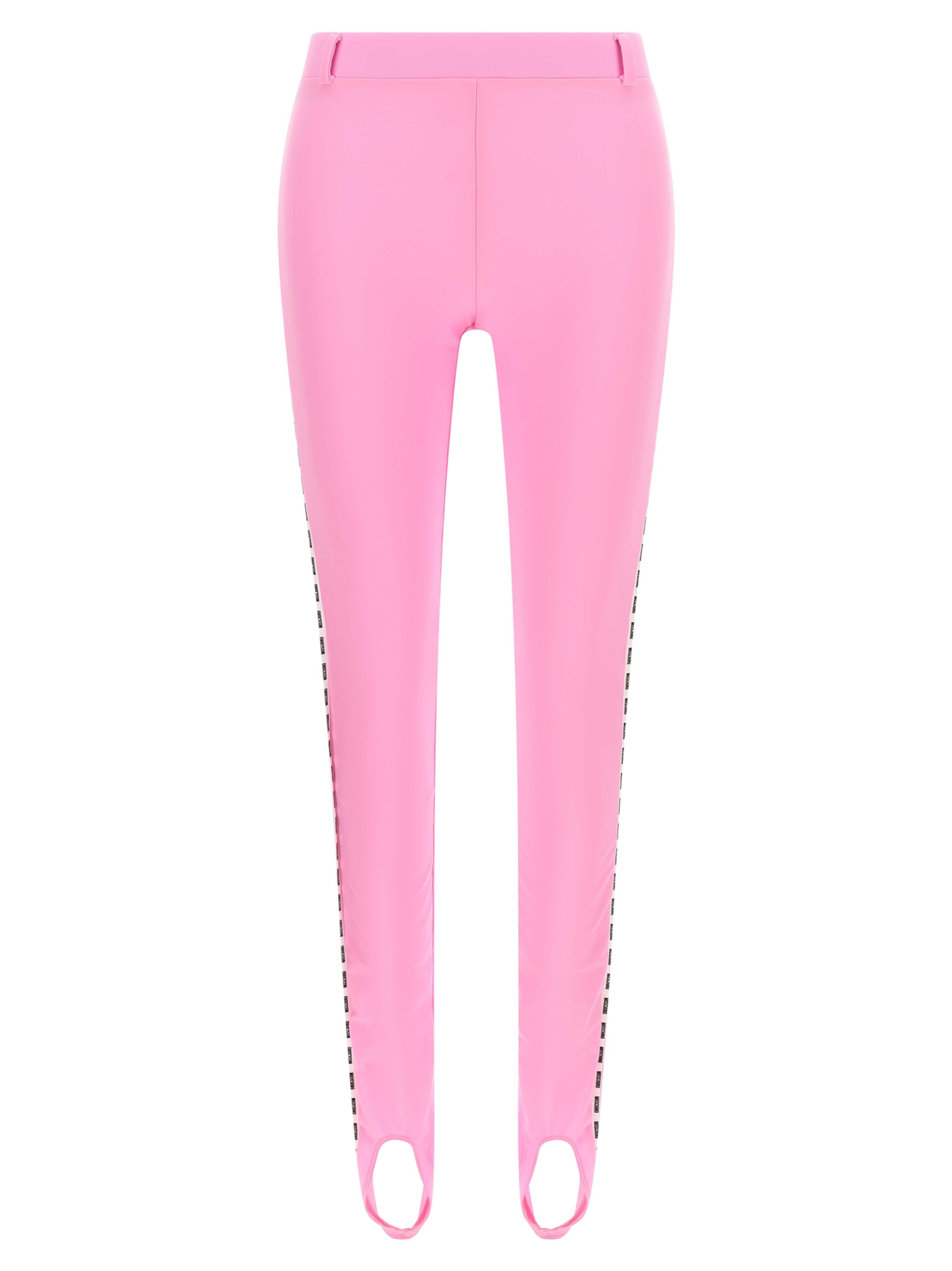 [Moschino] Leggings FW26 A031855450207