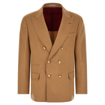 [Brunello Cucinelli] Blazer FW26 MV4377BPDGC001