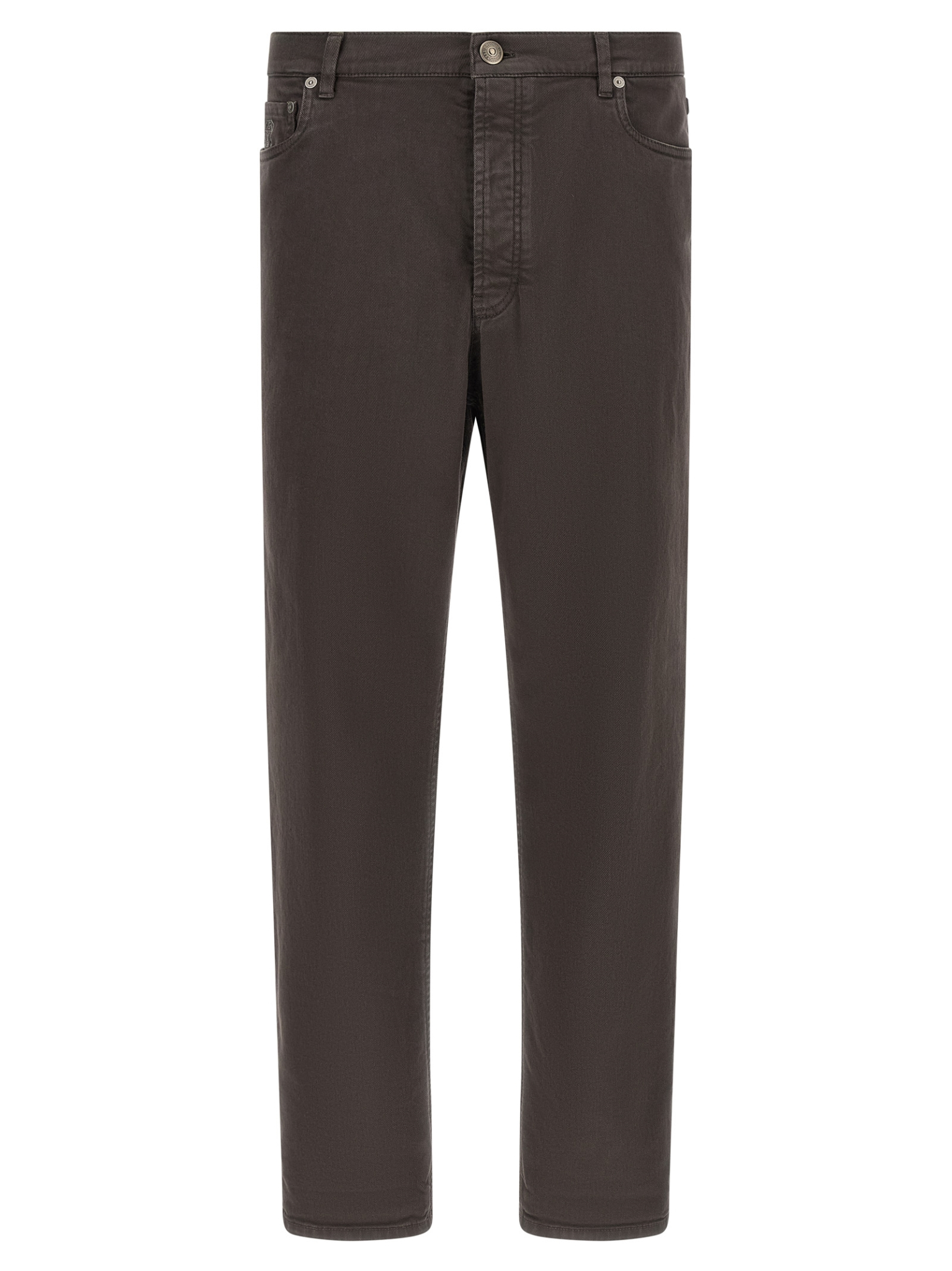 [Brunello Cucinelli] Jeans FW26 M277PO2090C7517
