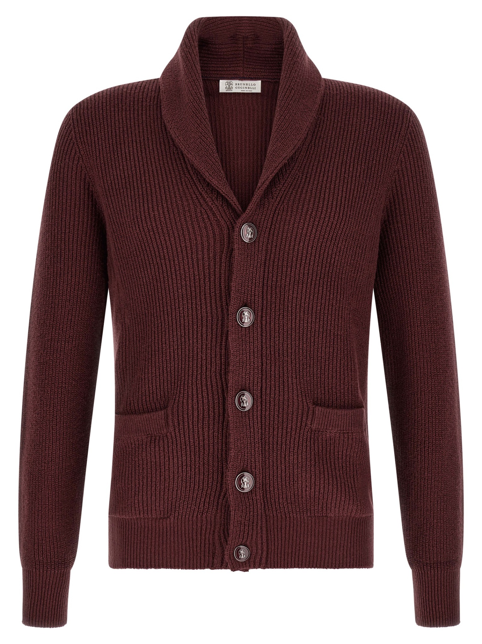 [Brunello Cucinelli] Knitwear FW26 MNI709706C9763