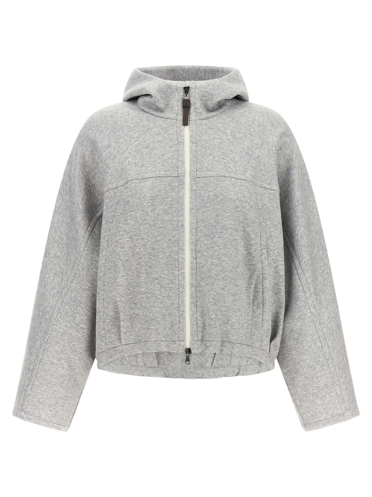 [Brunello Cucinelli] Sweatshirt FW26 MP991B2O06C001