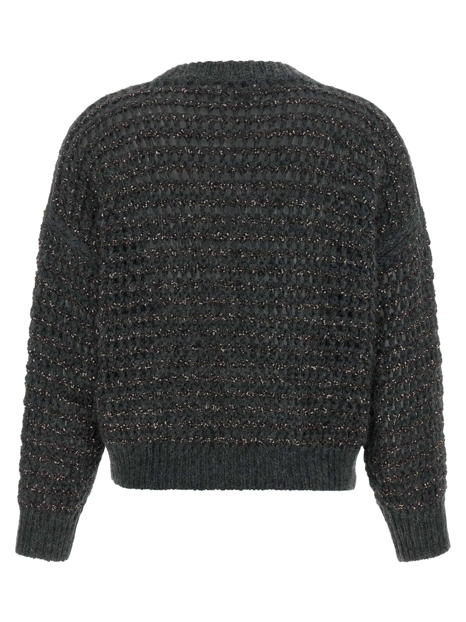 [Brunello Cucinelli] Knitwear FW26 MGO378800CUC63