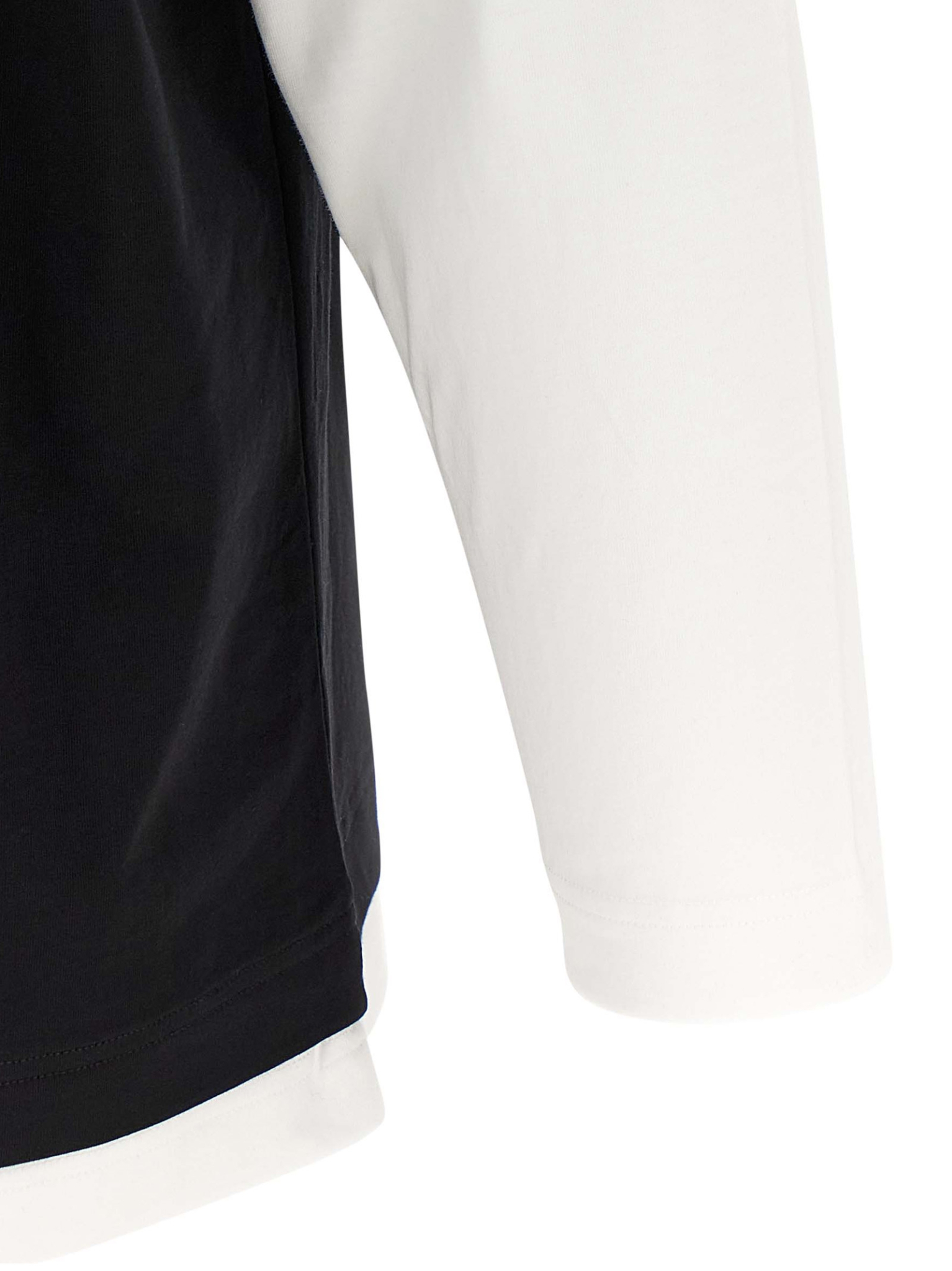 [Moschino] T-shirts Long Sleeve FW26 A120552413555