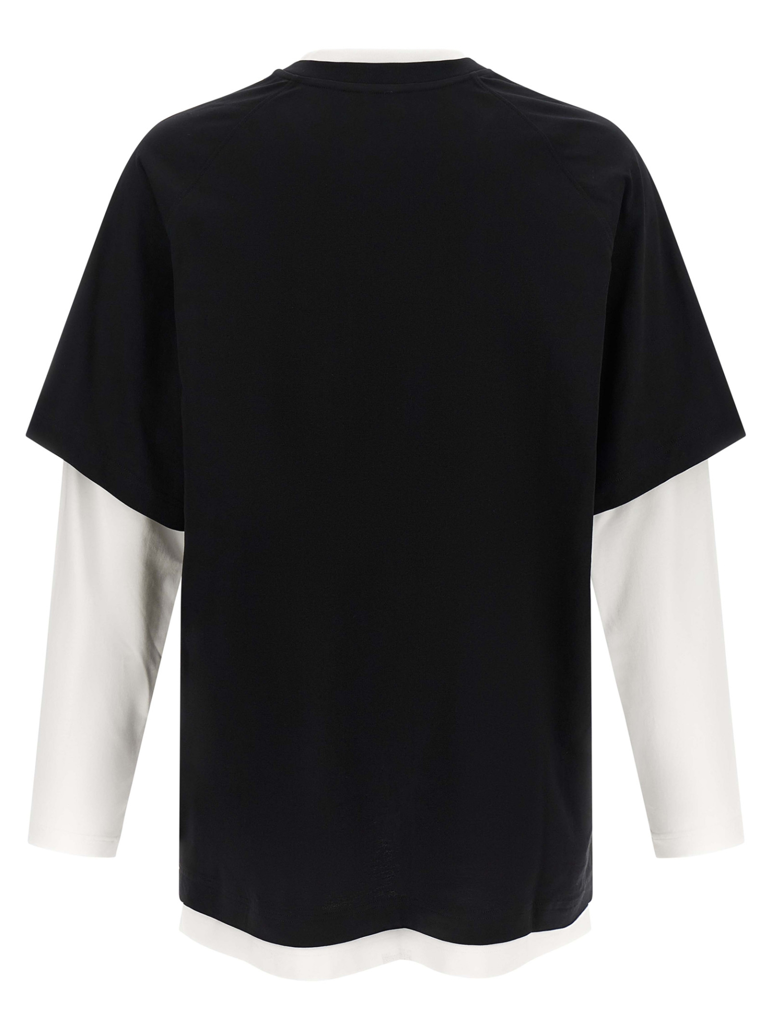 [Moschino] T-shirts Long Sleeve FW26 A120552413555
