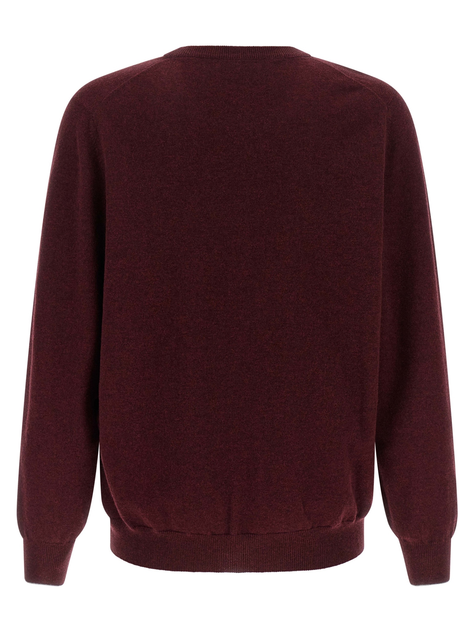 [Brunello Cucinelli] Knitwear FW26 M2200100CNU36