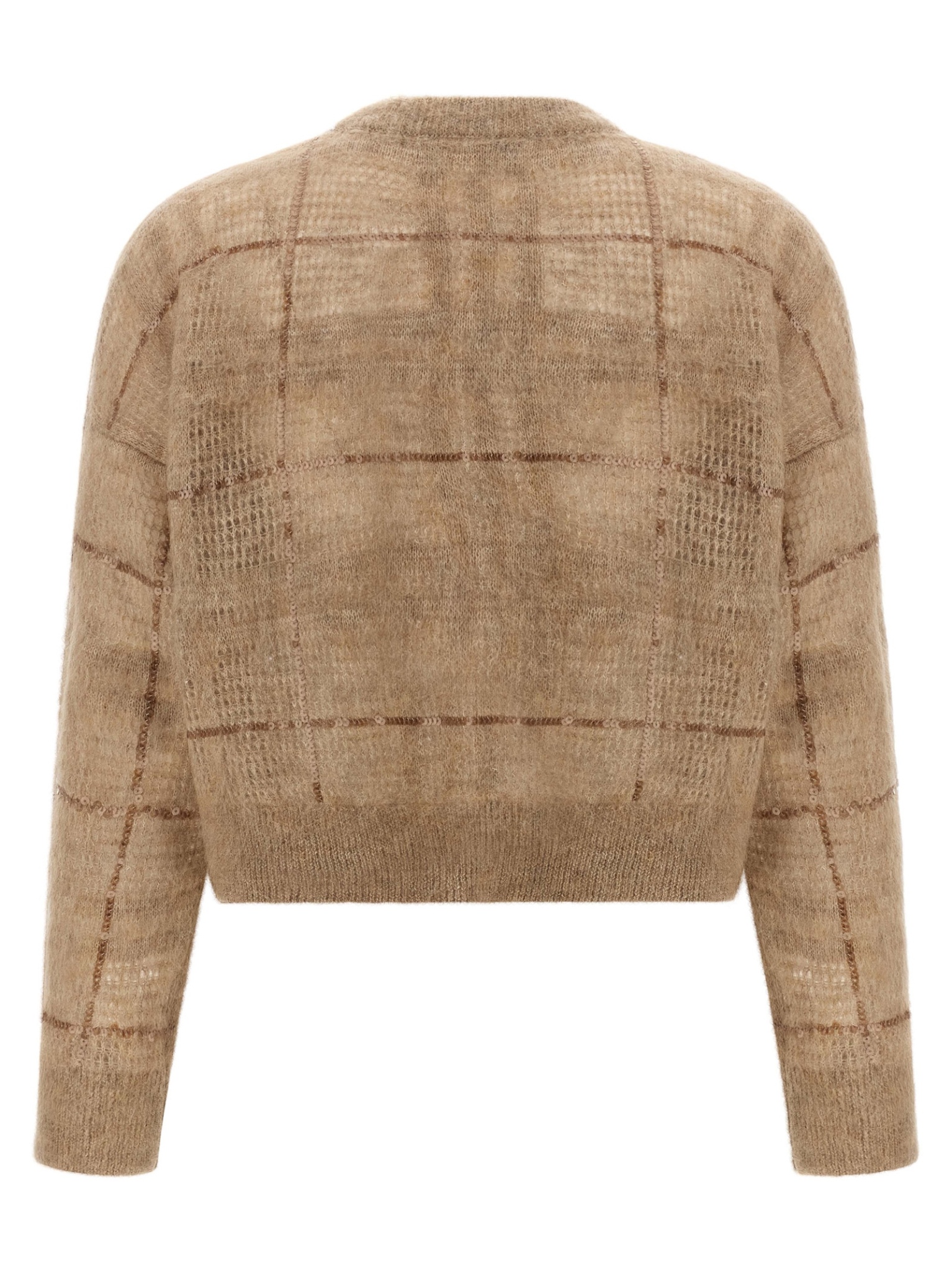 [Brunello Cucinelli] Knitwear FW26 M2I767110PC3592