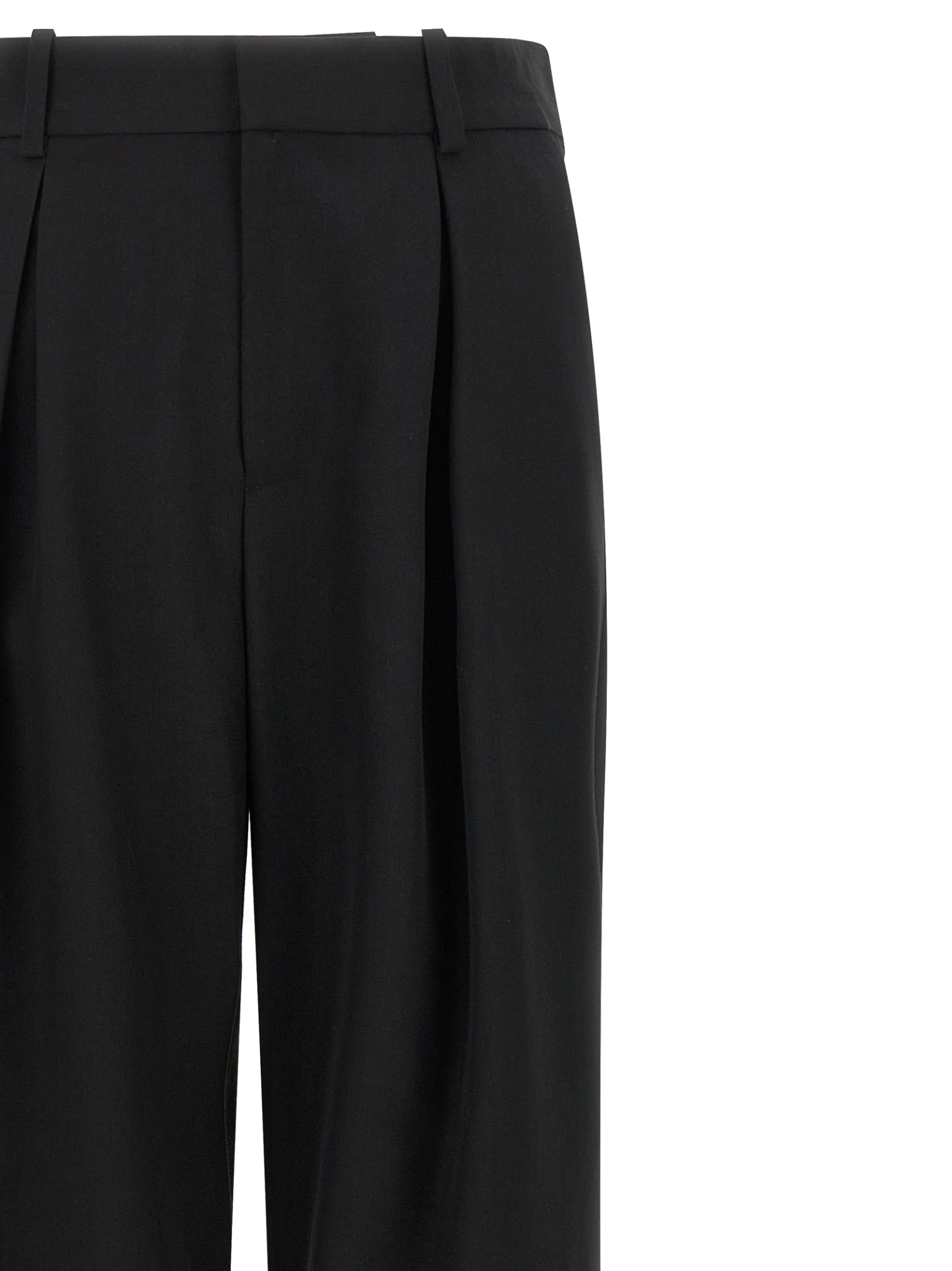 [MM6 Maison Margiela] Trousers FW26 S52KA0574M36020899