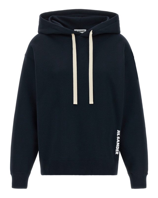 [Jil Sander] Sweatshirt FW26 J02GU0123J20128402