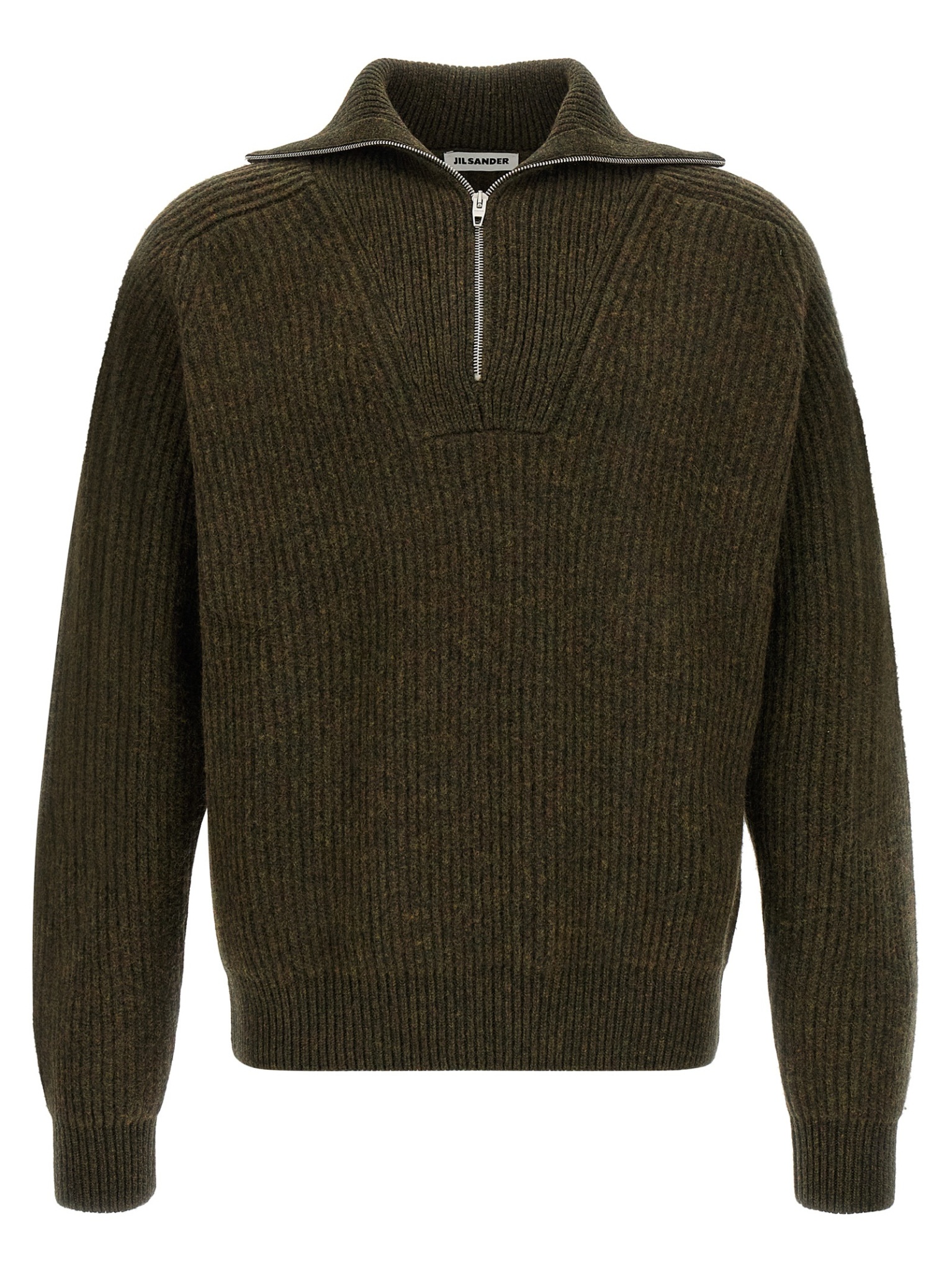 [Jil Sander] Knitwear FW26 J22GP0291J14848312