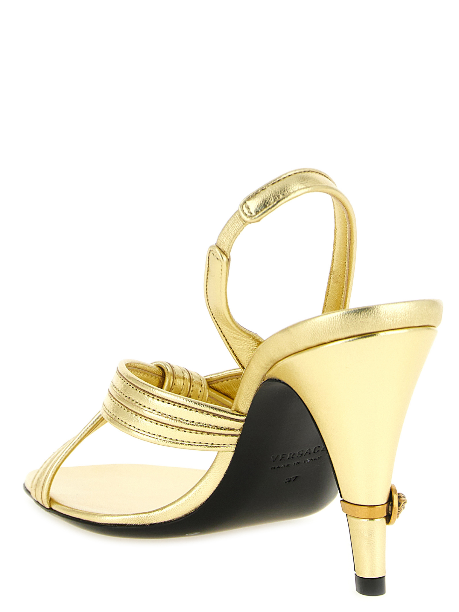 [Versace] Sandals FW26 10255871A185091X70J