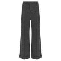 [Brunello Cucinelli] Trousers FW26 MB162P8492C032