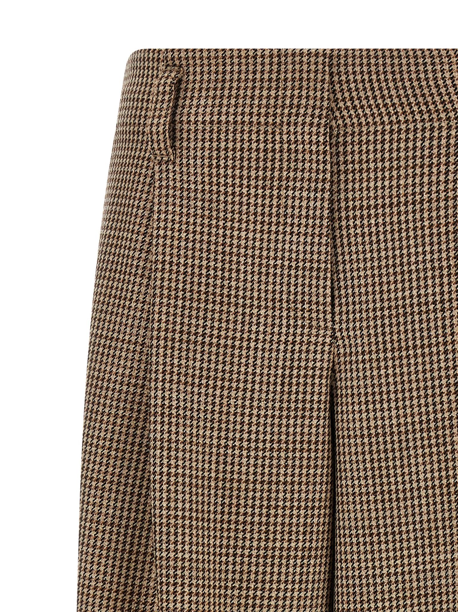 [Brunello Cucinelli] Trousers FW26 MP546P9317C001