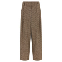 [Brunello Cucinelli] Trousers FW26 MP546P9317C001