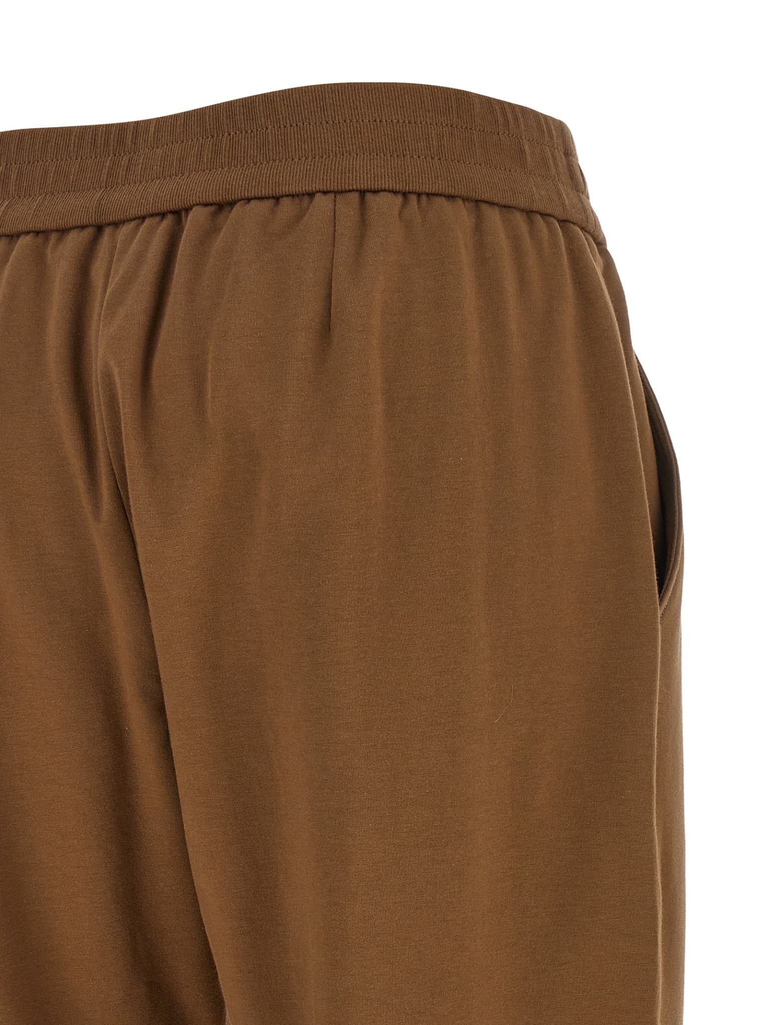 [Brunello Cucinelli] Trousers FW26 MH827FB799C832