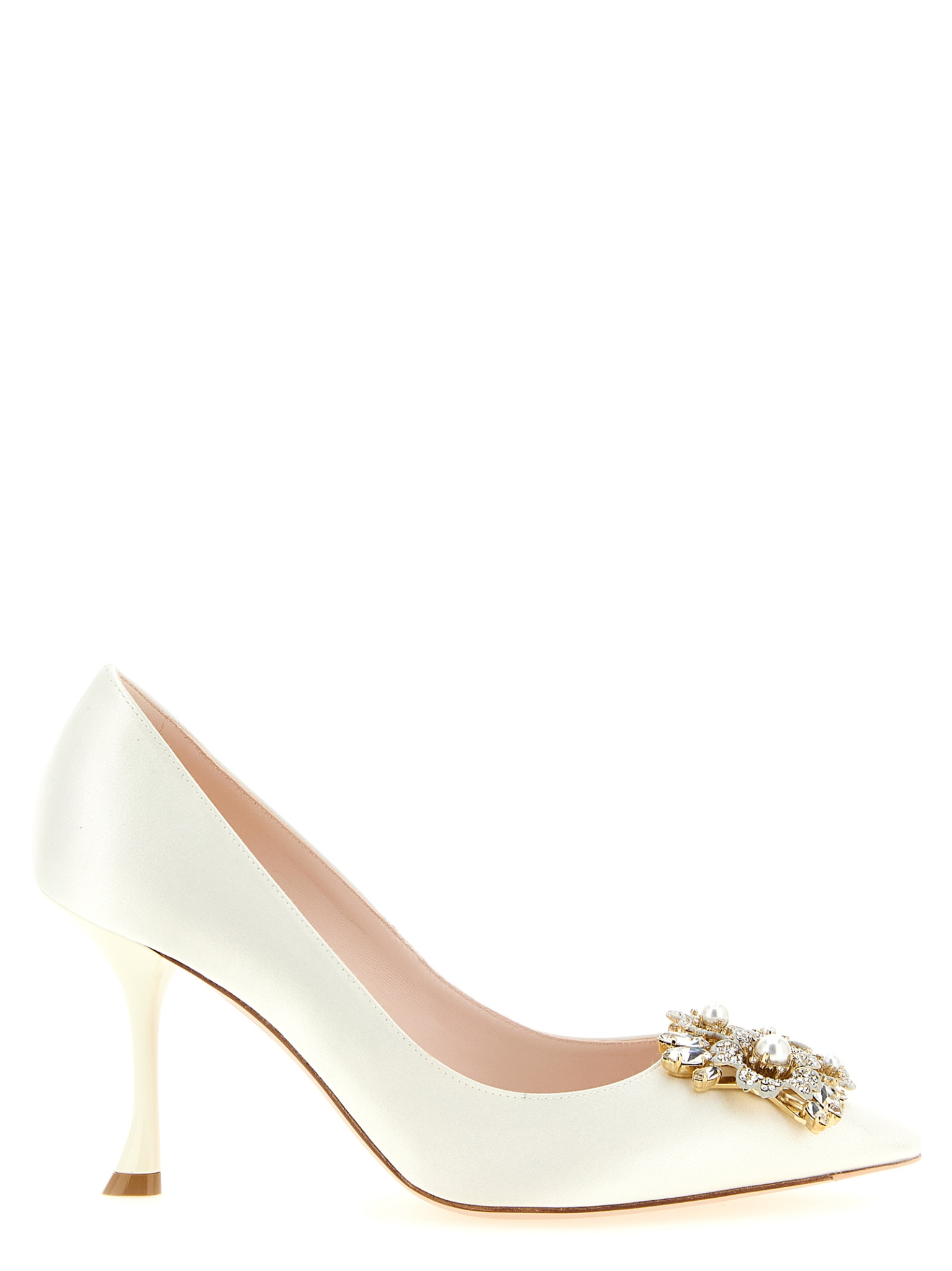 [Roger Vivier] Pumps FW26 RVW53031500RS0C001