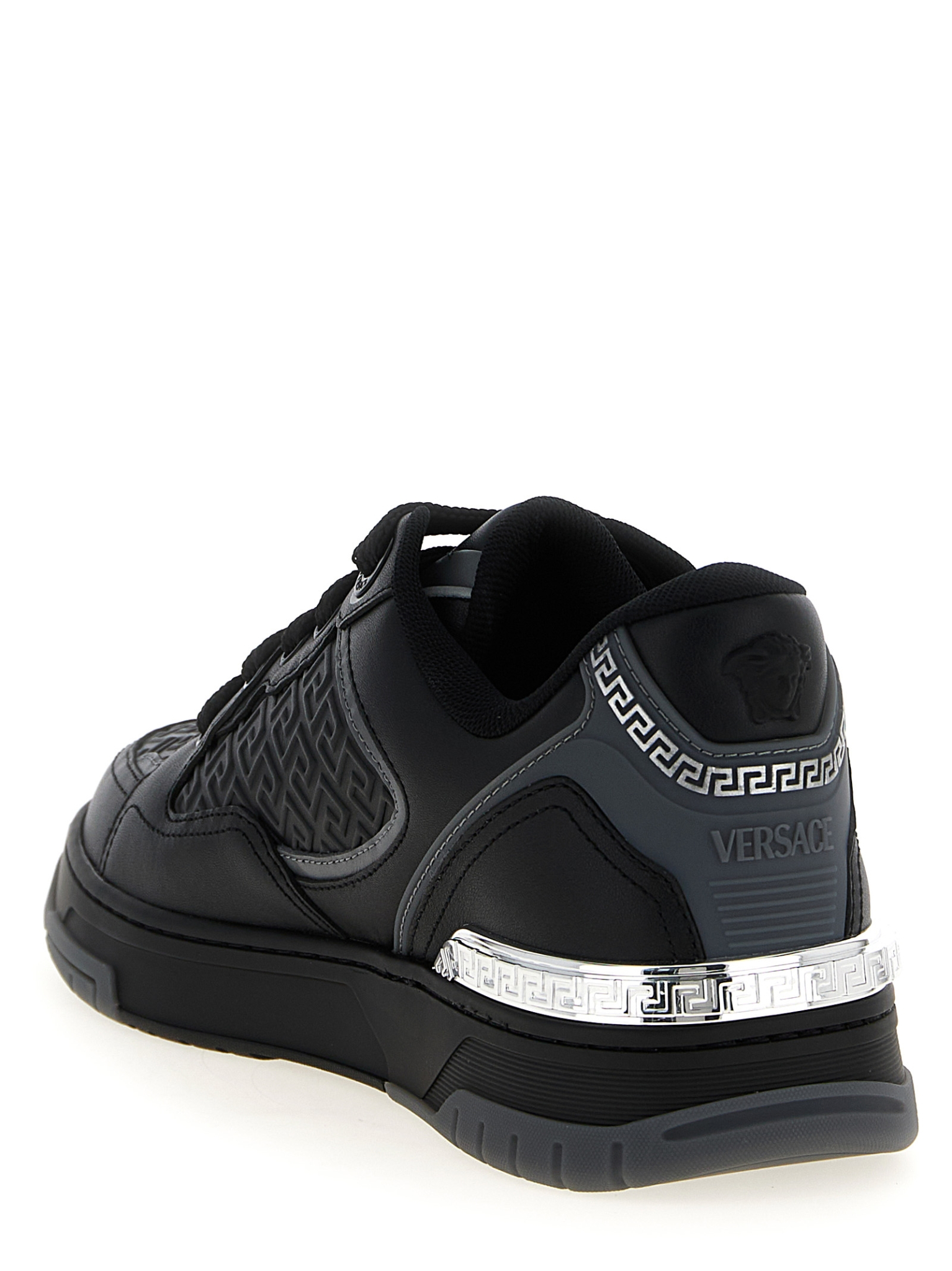[Versace] Sneakers FW26 10205931A146151B00P