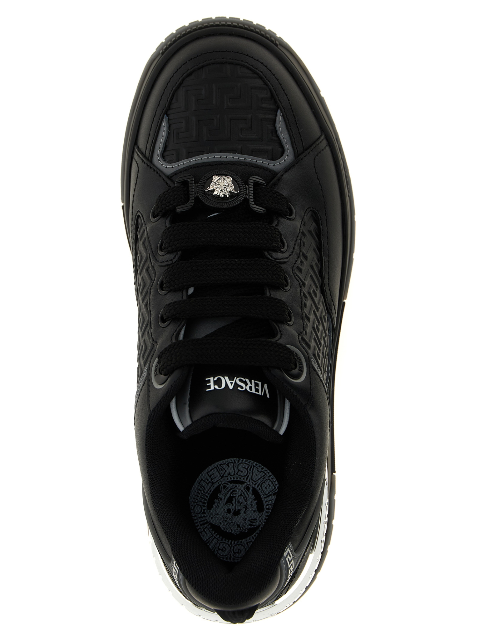 [Versace] Sneakers FW26 10205931A146151B00P