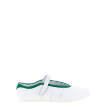 [ADIDAS ORIGINALS] Flat shoes FW26 LA6370FTWWHTFTWWHTGREEN