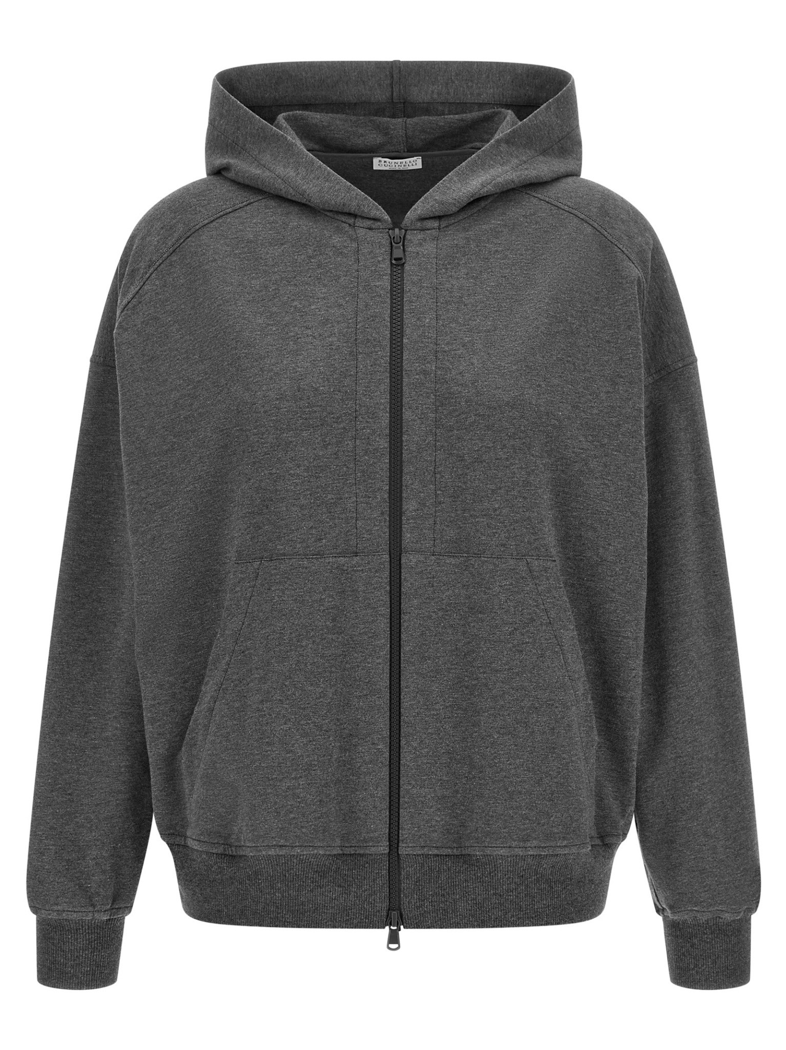 [Brunello Cucinelli] Sweatshirt FW26 MH827FB706C080