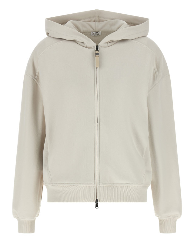 [Brunello Cucinelli] Sweatshirt FW26 MN05NHF406C9443