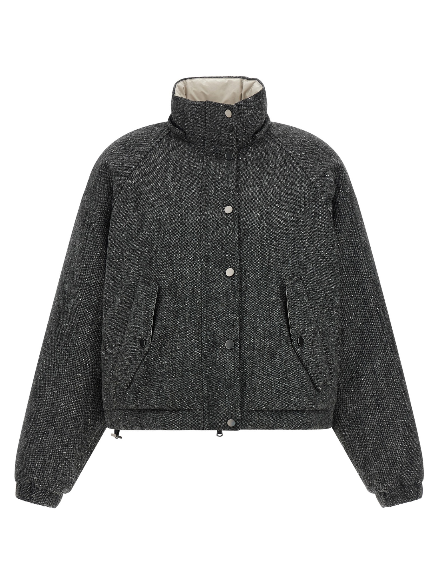 [Brunello Cucinelli] Down jacket FW26 MD0023657C001