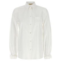 [Valentino Garavani] Shirts Long Sleeve FW26 B3AB8J55A6001