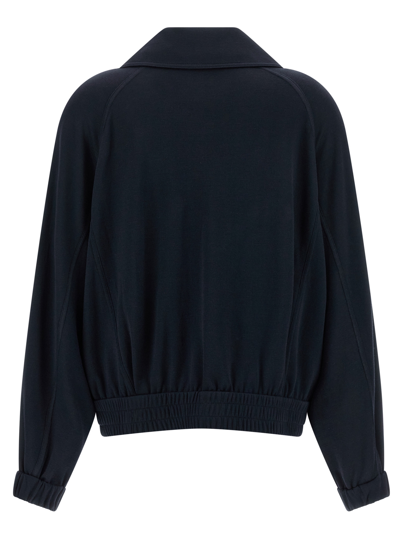 [Brunello Cucinelli] Sweatshirt FW26 MP828B2B06C8366