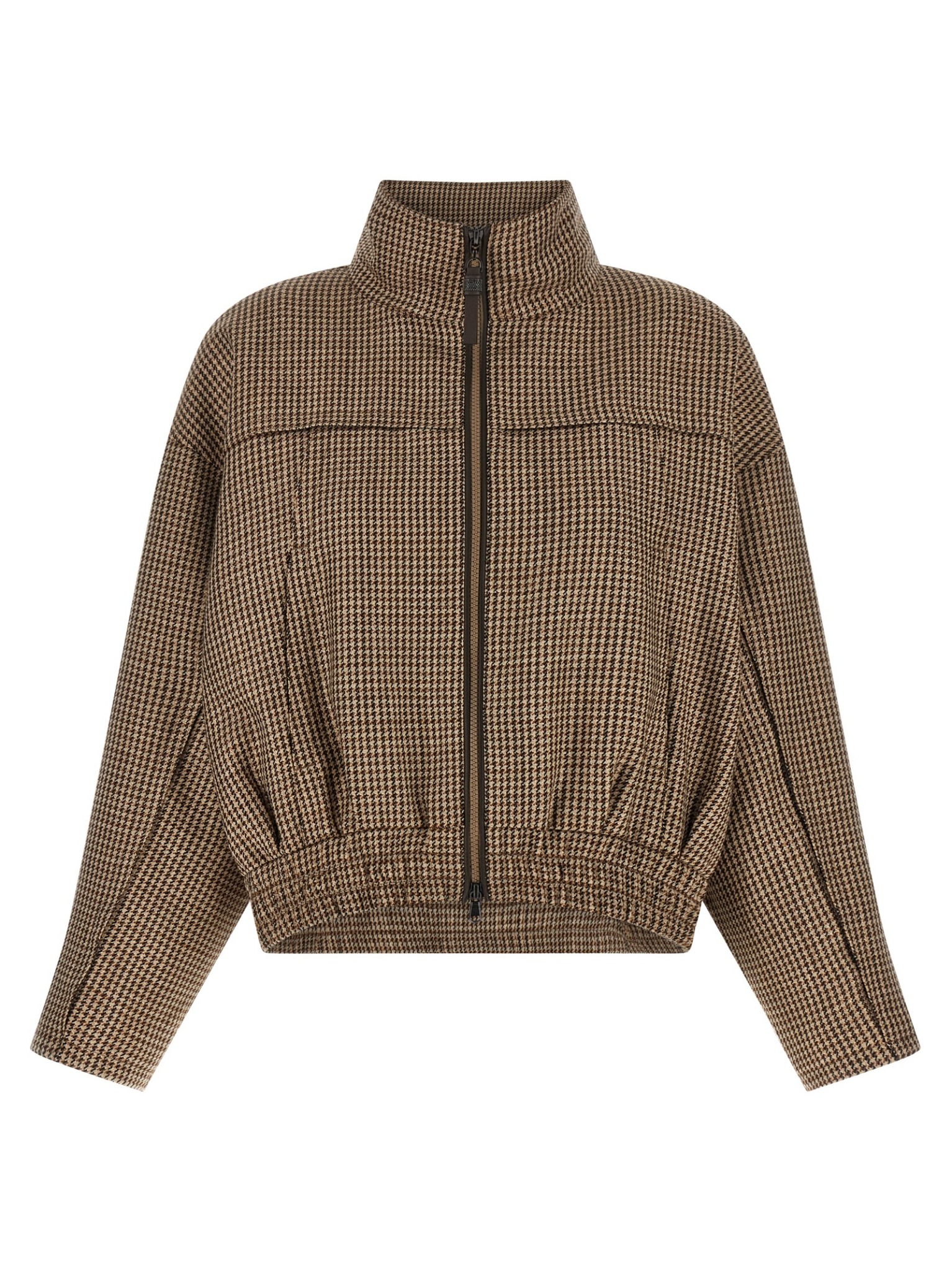 [Brunello Cucinelli] Casual Jacket FW26 MG5467467PC001