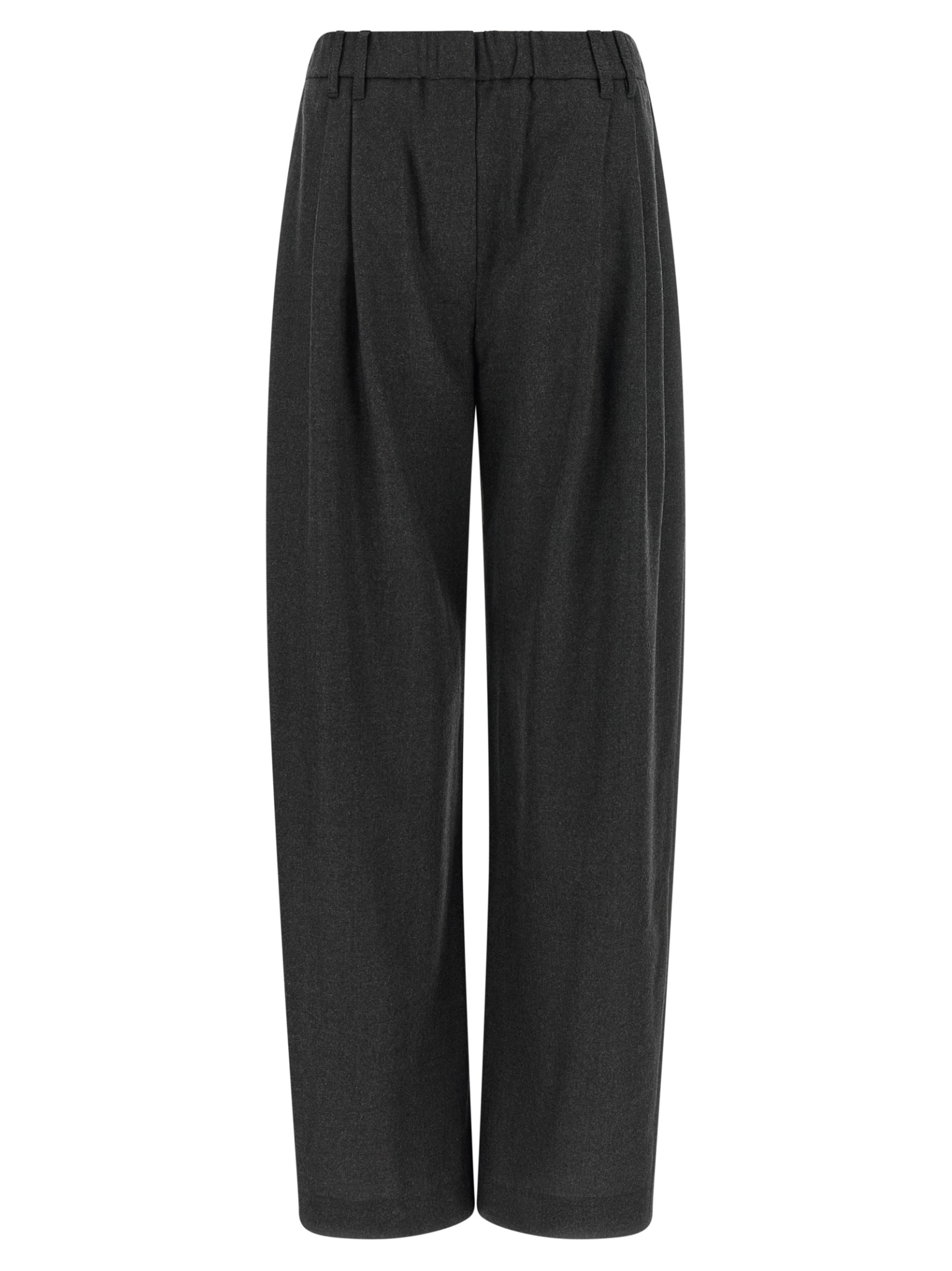 [Brunello Cucinelli] Trousers FW26 MP550P9253C1135
