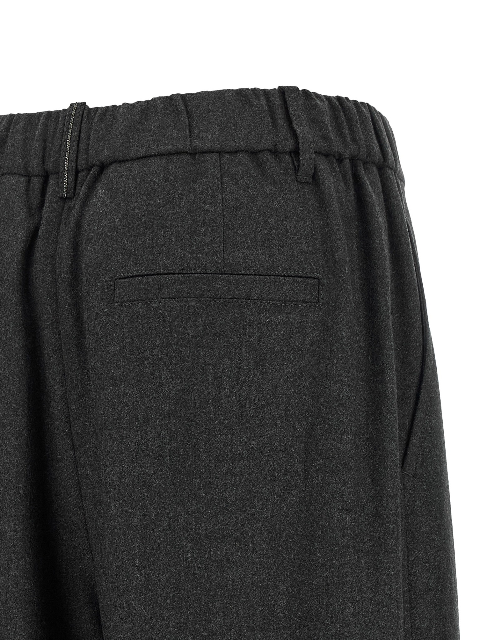 [Brunello Cucinelli] Trousers FW26 MP550P9253C1135