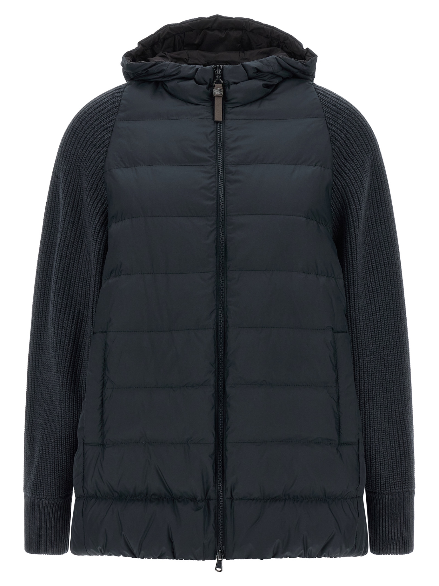 [Brunello Cucinelli] Down jacket FW26 MD5987779PC8901