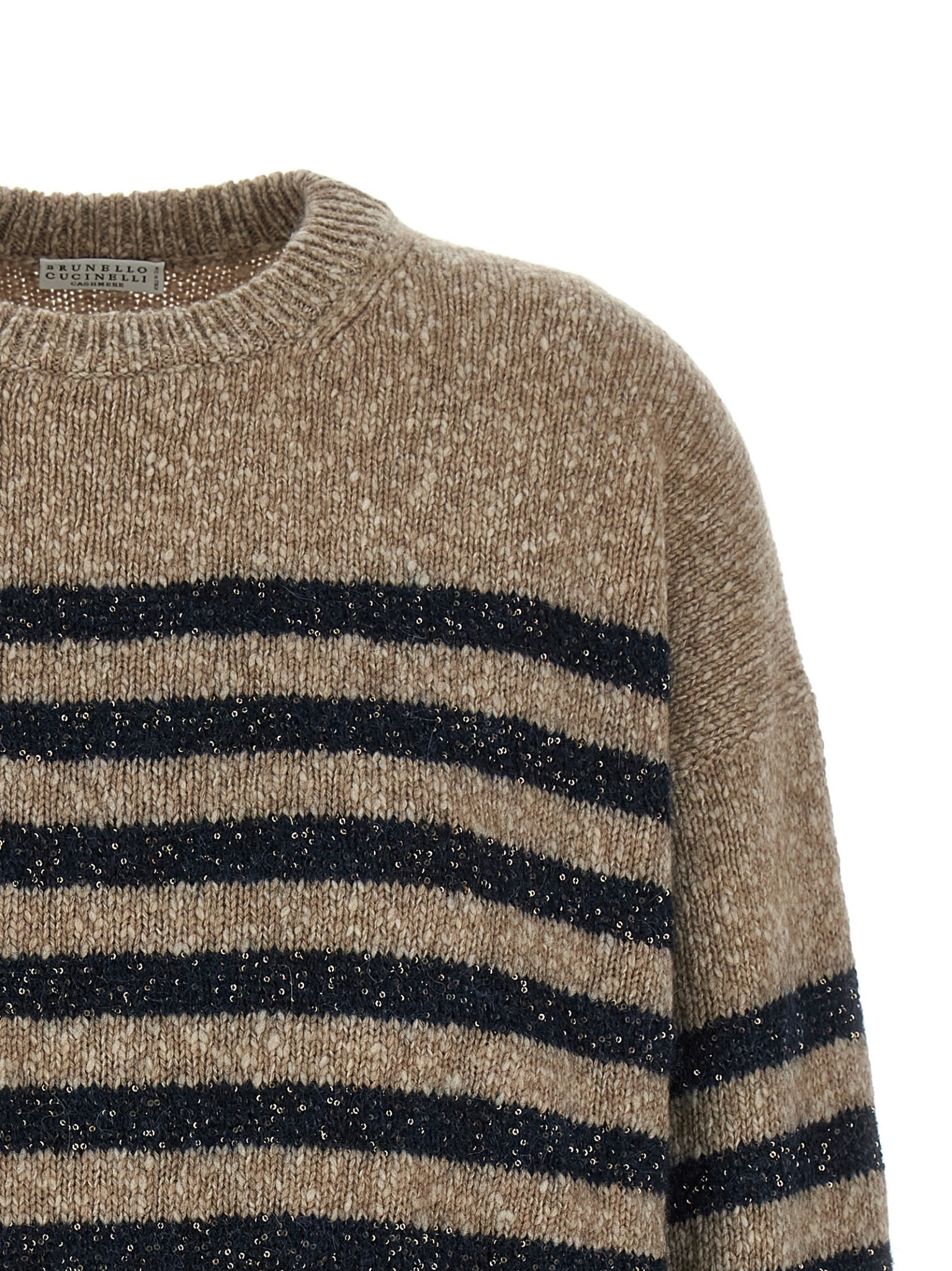 [Brunello Cucinelli] Knitwear FW26 MGY563700PCCJ15