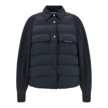 [Brunello Cucinelli] Down jacket FW26 MD5987696PC8901
