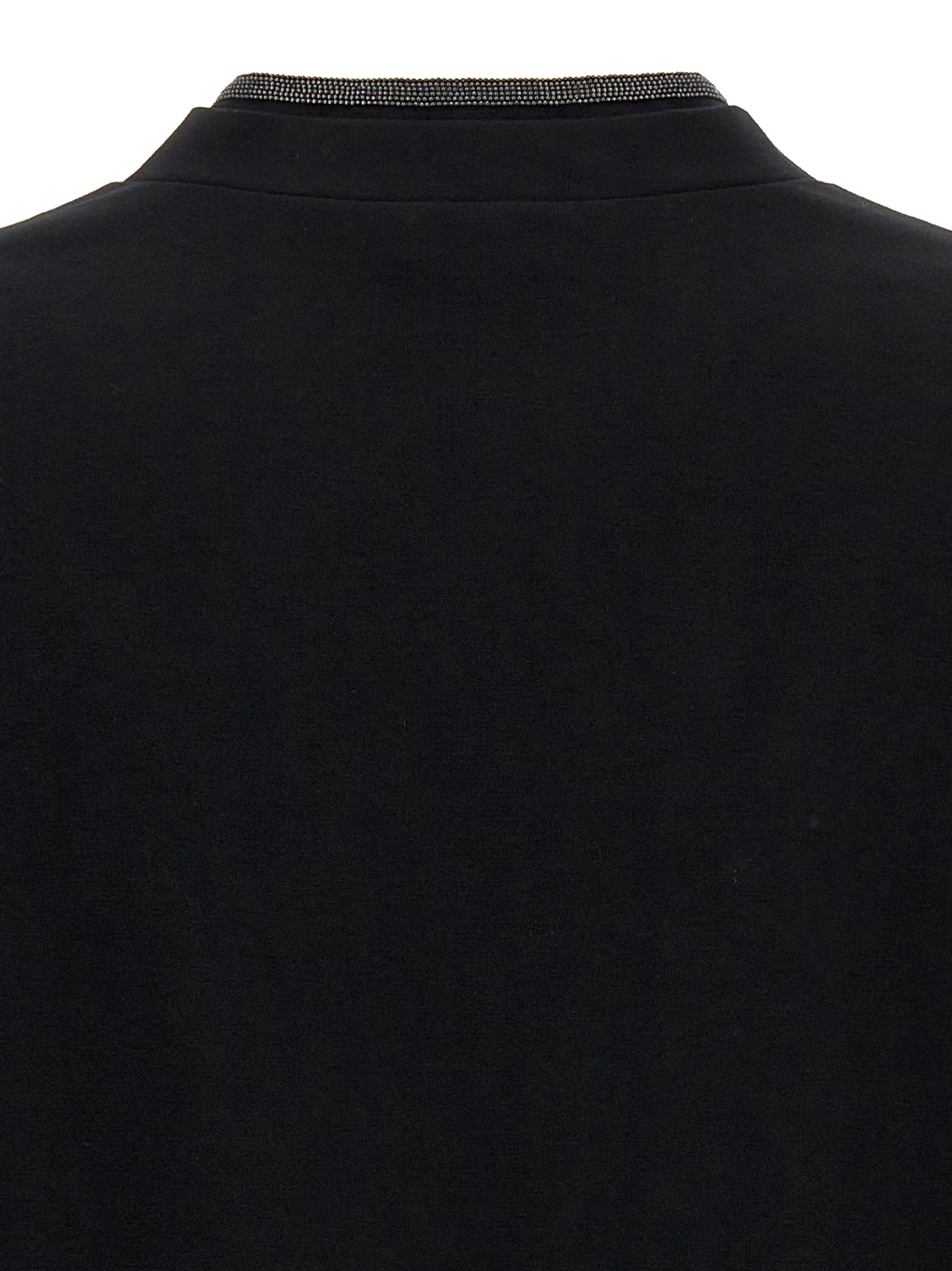 [Brunello Cucinelli] T-shirts Short Sleeve FW26 MPT18BD222C101