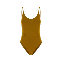 [ERES] Beach Cover Up SS26 012601 OR26A