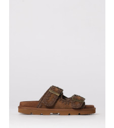 [Mou] Sandals SS26 631000A NUTBR
