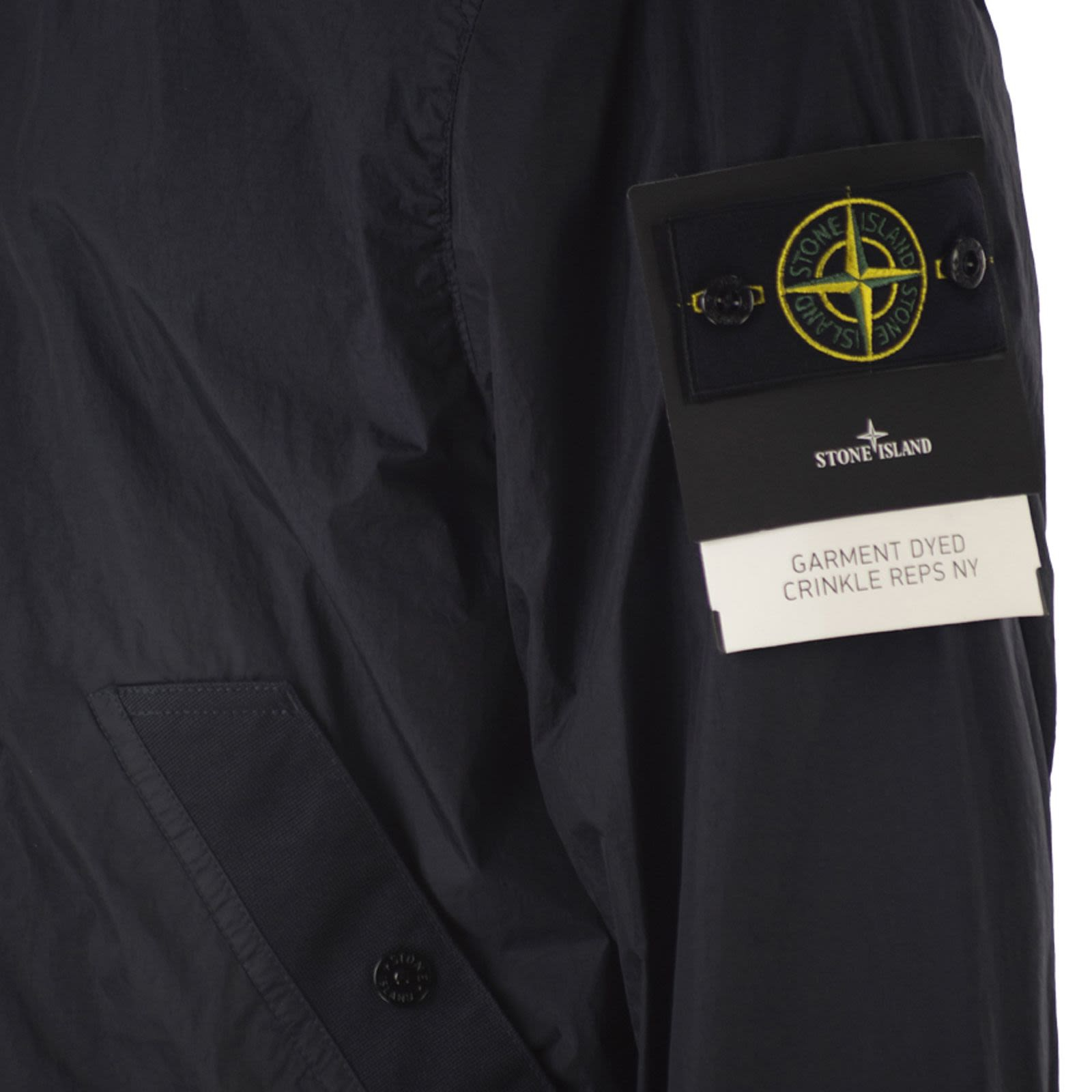 [Stone Island] Casual Jacket CO L1S154100111S0A23 V0020
