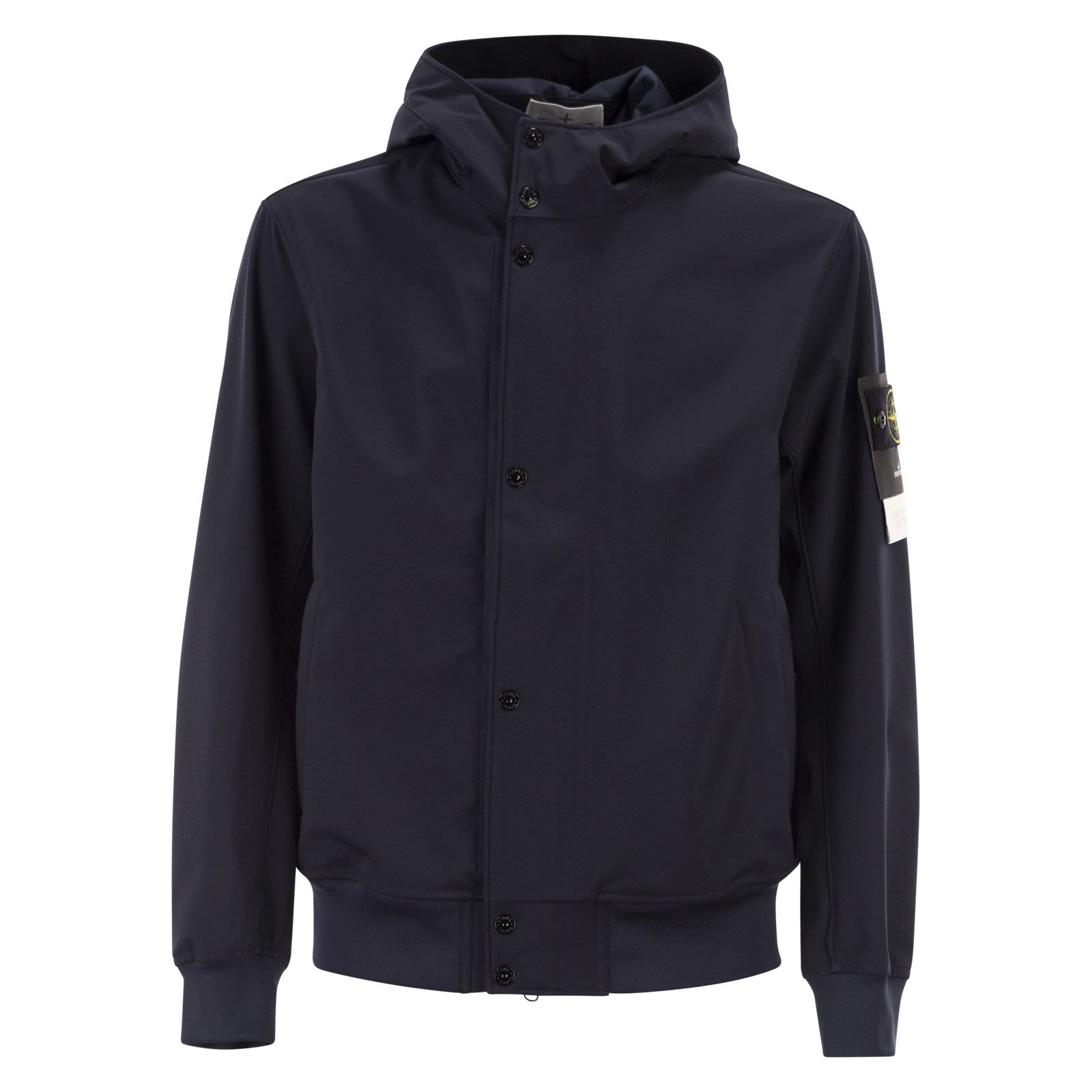 [Stone Island] Casual Jacket CO L1S154100118S0A22 V0020