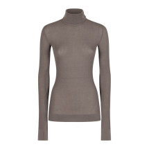 [LEMAIRE] T-shirts Long Sleeve FW25 TO1460LK1032PU813